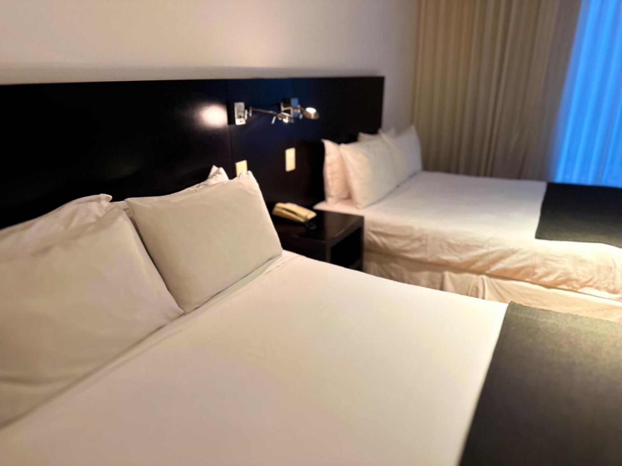 Casa Del Sol Hotel & Restaurante Колония дел Сакременто Стая снимка