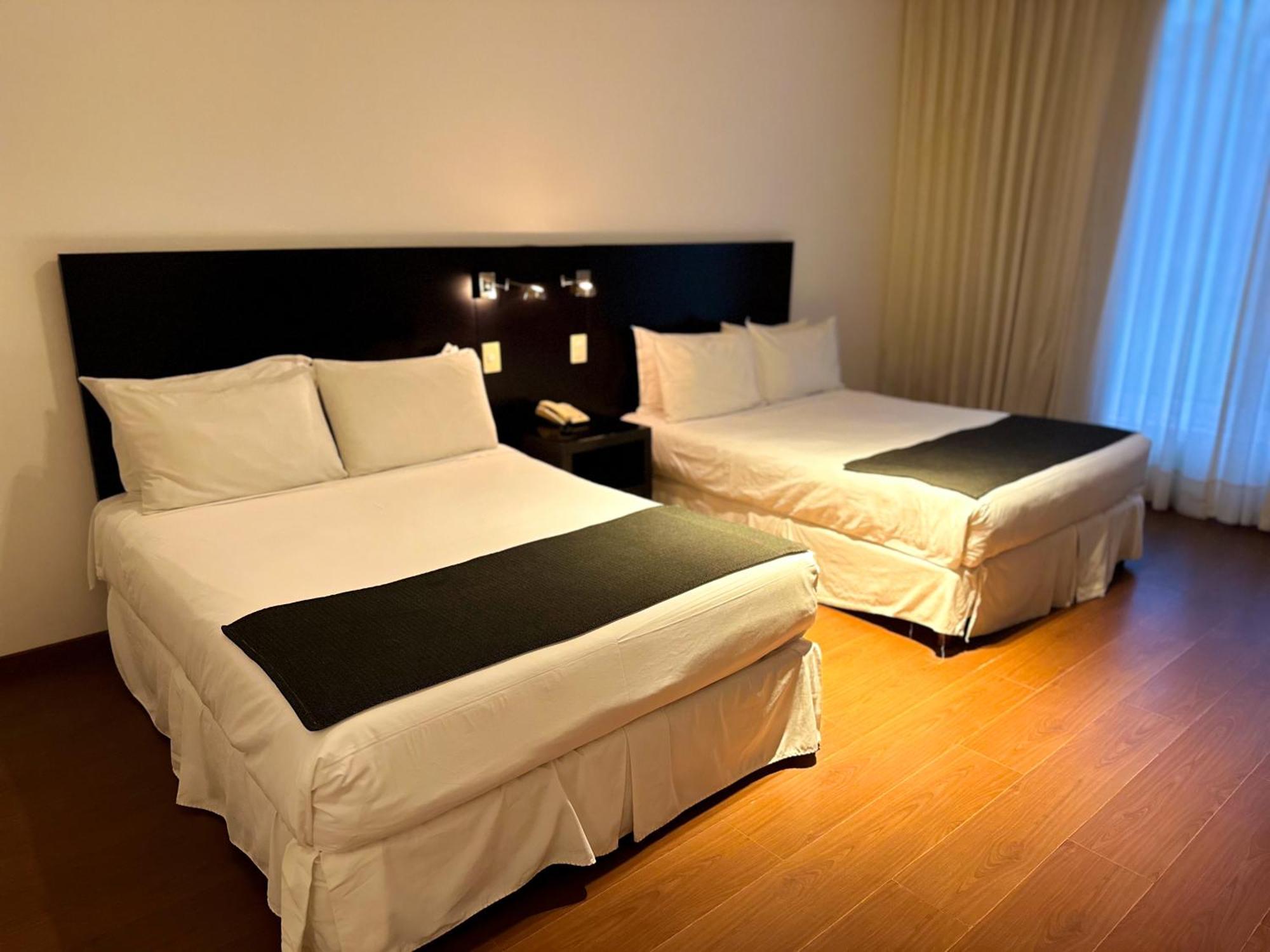 Casa Del Sol Hotel & Restaurante Колония дел Сакременто Стая снимка