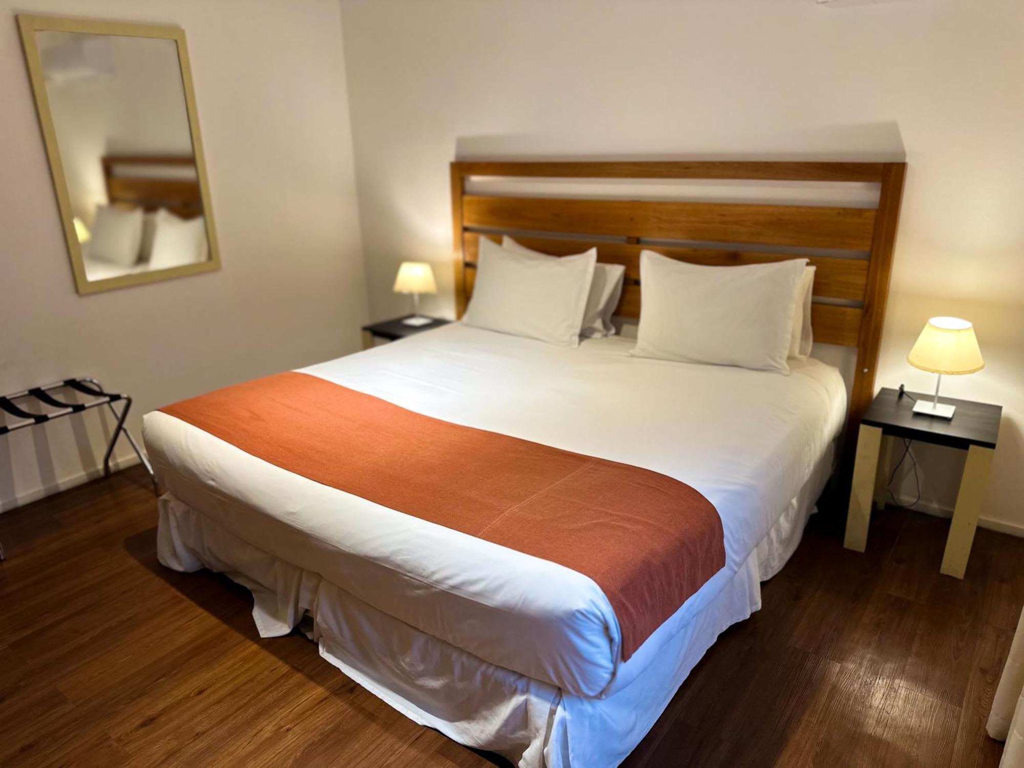 Casa Del Sol Hotel & Restaurante Колония дел Сакременто Стая снимка
