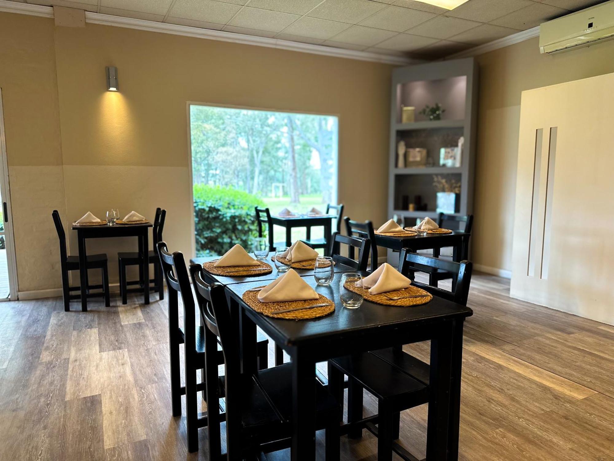 Casa Del Sol Hotel & Restaurante Колония дел Сакременто Екстериор снимка