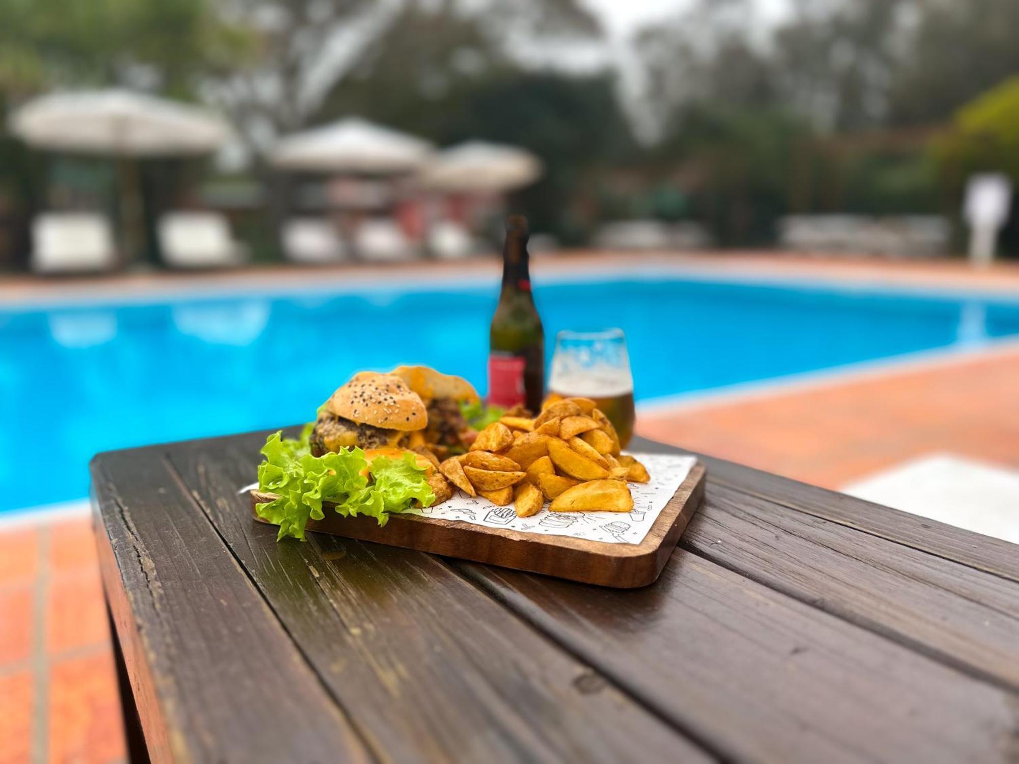 Casa Del Sol Hotel & Restaurante Колония дел Сакременто Екстериор снимка