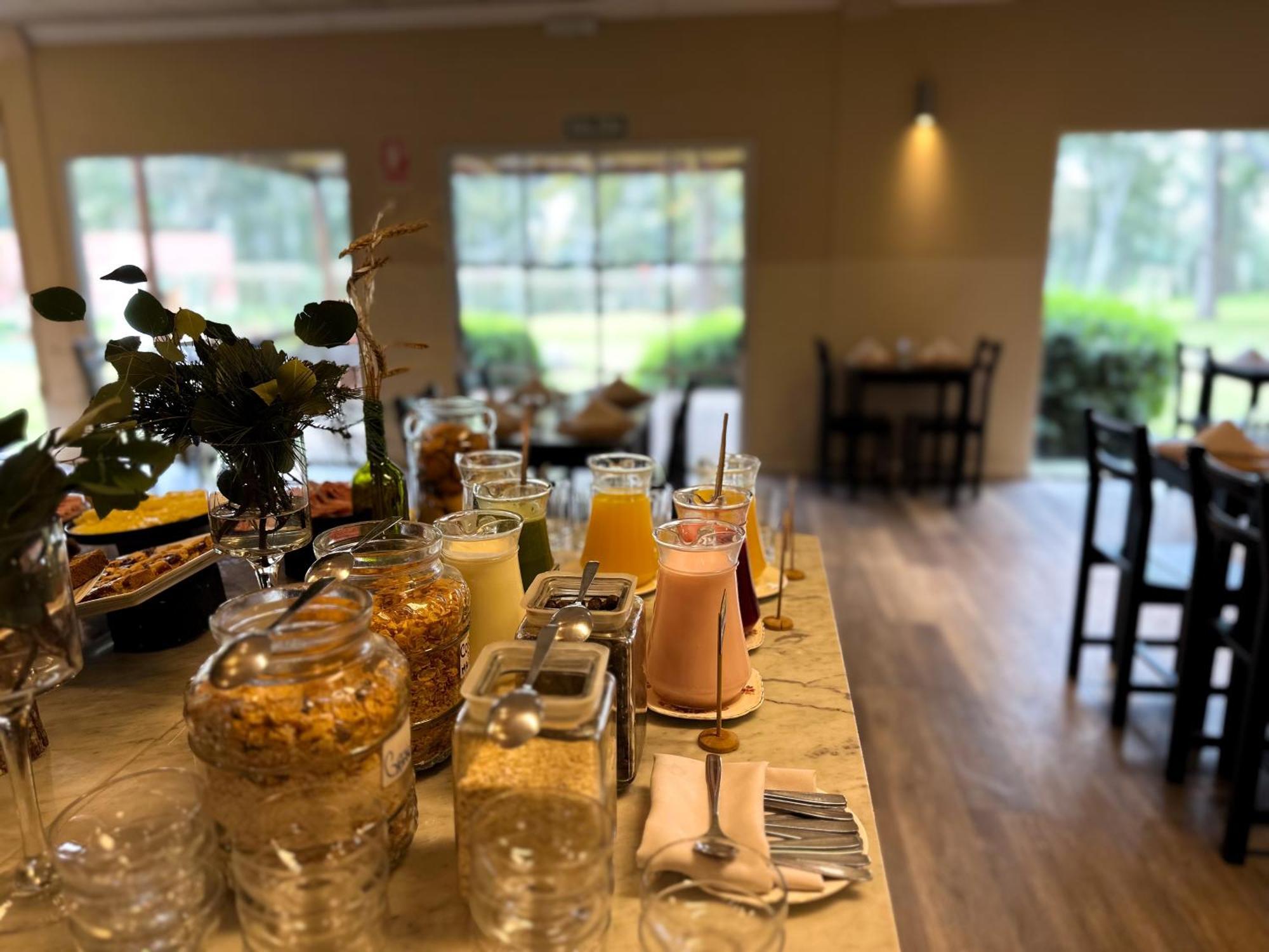 Casa Del Sol Hotel & Restaurante Колония дел Сакременто Екстериор снимка